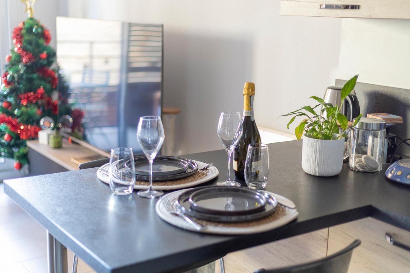 Appartement Charmant Au Porte De Montpellier Saint-Jean-de-Védas Dış mekan fotoğraf