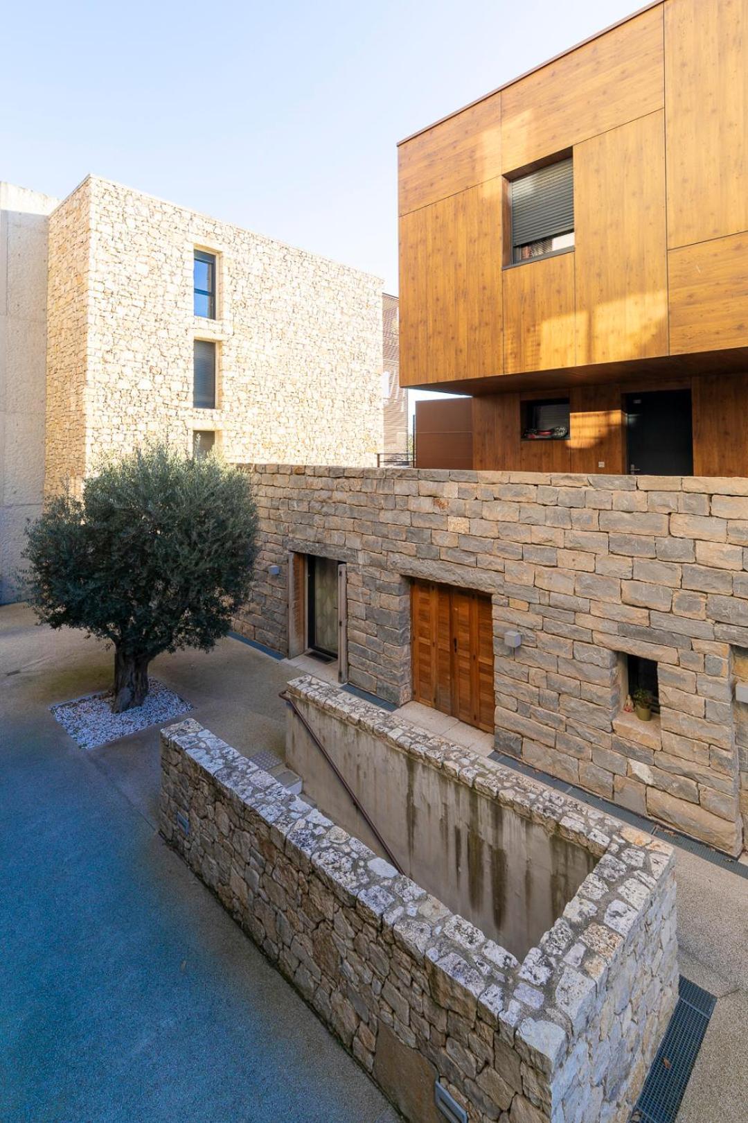 Appartement Charmant Au Porte De Montpellier Saint-Jean-de-Védas Dış mekan fotoğraf