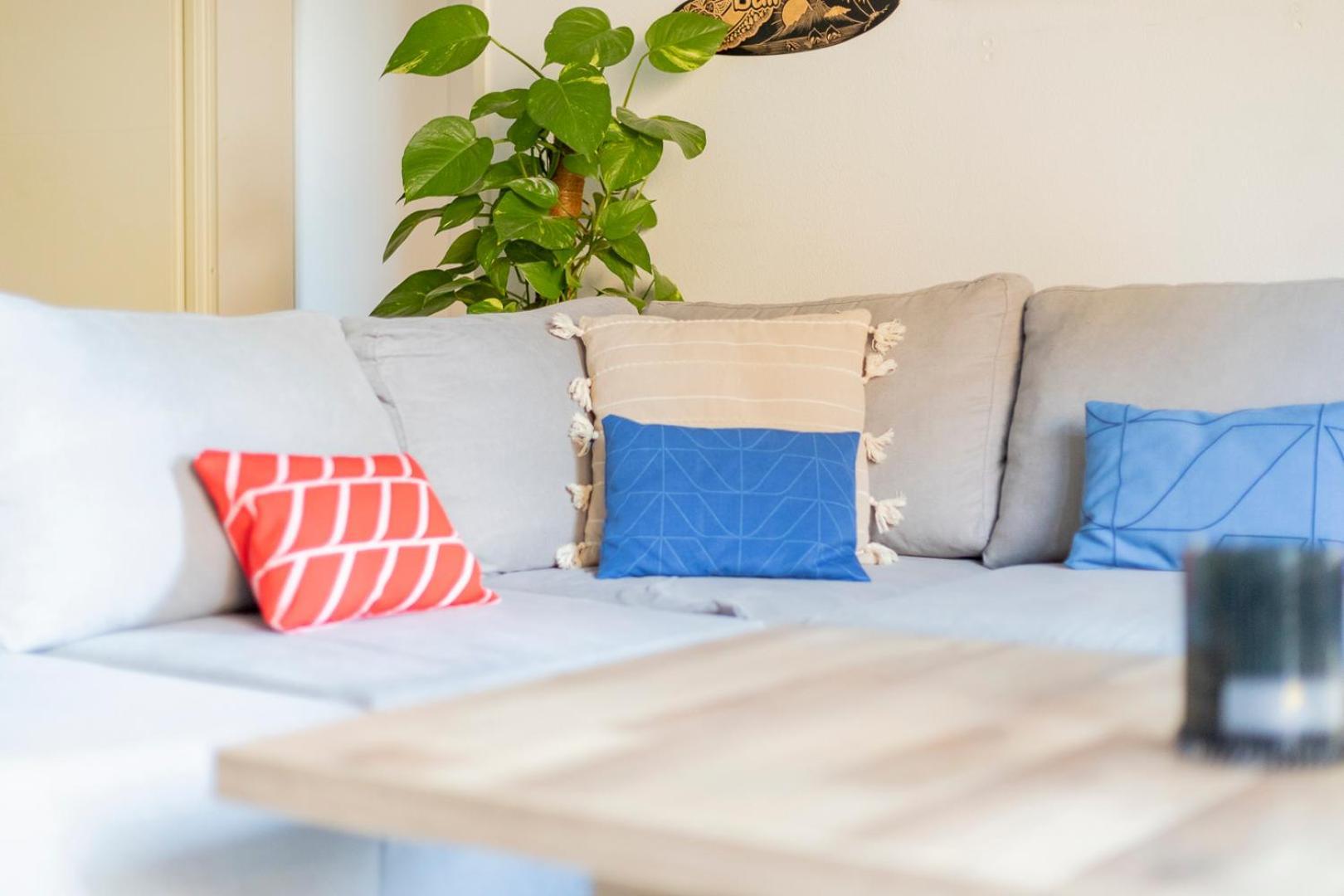 Appartement Charmant Au Porte De Montpellier Saint-Jean-de-Védas Dış mekan fotoğraf